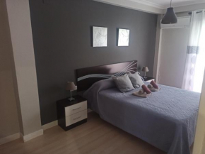 Apartamento con parking privado gratis incluido